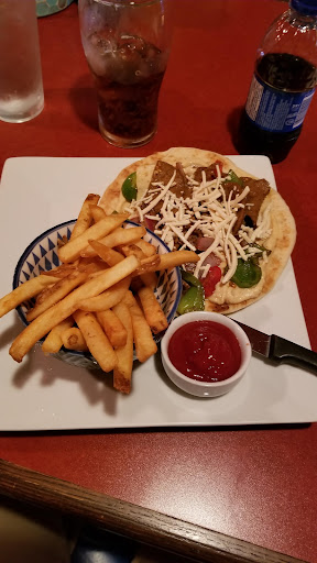 Photo of The Olive Tree - 137 Victoria Rd, Sydney, NS B1P 2V6